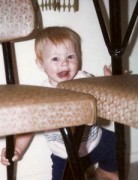 Cory's Bio Pic 1