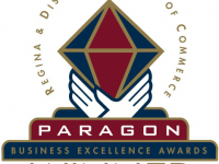 Paragon-Logo-Winner